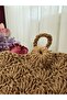 Wicked Phone Bag - Paper Strap Bag - 4