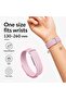 Nylon Sport Band Compatible with Google Fitbit Air - 4