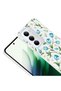 Xiaomi Redmi 15 Case Flower and Bow Pattern with Camera Raised Tkng Premium - 3
