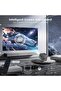 جهاز عرض ذكي صغير P28B يدعم تقنية 4K، مع نظام أندرويد مدمج وتطبيقات - 3