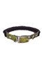 Dog Collar Black Brown Color 40-46 cm - 3