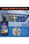 Headlight Restorer for Car and SUV - Removes Oxidation, Yellowing and Haze - Restores Clarity and Shine to Headlights, Taillights and Plastic Lenses - Easy Application Formula - 3