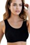 Women's Ak4243 Seamless Mom Bustier