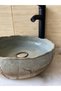 EL YAPIMI ÇANAK LAVABO - 4