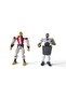 3D Allen the alien ve conquest invincible figür - 2