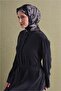 Pure Silk Twill Scarf 9645D 50 - 5