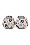 Planet Patterned Booties |   Non-Slip Home & Nursery Booties - 4