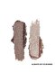 Major Dimensions Shimmer Eyeshadow Duo - 2
