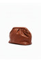 The Moi̇ss Liora Taba Knitted Detailed Portfolio Women's Shoulder, Arm, and Hand Bag - 3
