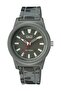 Men's Analog Quartz Watch - V35A-004VY, Grey - 2
