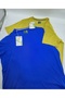 Quality 2-Piece Color Combination Bamboo Men's T-Shirt - 6