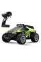 High-Speed S911 Monster RC Car – 1-20 Scale | 2.4GHz Remote Control, LED Lights & Shock Absorber System - 2