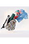 Dama Dog Patterned Small Nursery Bag - 3