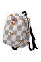 Dama Dog Patterned Small Nursery Bag - 2