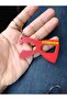 Osimen Mask Keychain Gift