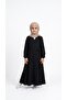 Children's Practical Tie-On Prayer Dress - 5