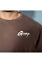 Washed Iron T-Shirt - 4