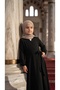 Children's Practical Tie-On Prayer Dress - 3