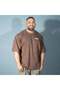 Washed Iron T-Shirt - 2