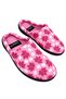 Pack of 3 Winter Women's Home Guest Dowry Bundle Slippers - 2
