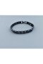 Steel Ceramic Bracelet - 3