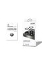 Apple iPhone 17 Air Premium Sapphire Fingerprint Resistant (Af) and Anti-Reflection (Ar) Lens Protector