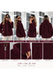 Zippered Plush Fleece Jacket - 2