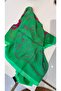 Floş Viscose Scarf |   Stylish, Soft, and Elegant Posture - 4
