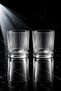 Milan - Set of 6 Glass Coffee Cups 200 Cc - 2