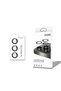 Galaxy Z Fold 7 Premium Sapphire Fingerprint Resistant (Af) and Anti-Reflection (Ar) Lens Protector