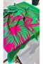 Floş Viscose Scarf |   Stylish, Soft, and Elegant Posture - 2