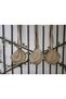 Handmade Jute Crossbody Bag |   Knitted Straw Shoulder Bag |   Bohemian Women's Bag - 3