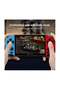 X7 Plus 5.1 Inch Screen Game Console Handheld Game Players Double Rocker 8GB Memory Built in 1000 Games MP5 Game - 4