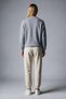 Women's Crew Neck Sweat - 8