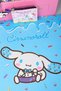 Special Boxed Sweet Bow Collection Licensed 18-Piece Stationery Set with Tip Pen, Notepad, Rocket Eraser - 7