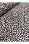 100% Cotton Patterned Poplin Fabric - Floral - (50X170) - 2