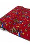Divitin Flannel Fabric - Dress - Hobby Design - 100% Organic Cotton (90× 100cm)