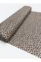 100% Cotton Patterned Poplin Fabric - Floral - (50X170)