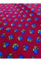 Divitin Flannel Fabric - Dress - Hobby Design - 100% Organic Cotton (90× 100cm) - 3