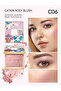 Rosy Blush 2 In 1 - 5