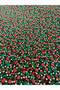 Divitin Flannel Fabric - Dress - Hobby Design - 100% Organic Cotton (90× 100cm) - 3