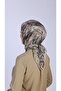 Cotton Voile Scarf - 3