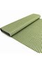 100% Cotton Patterned Poplin Fabric - Checkered - (50×170cm)