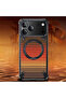 Frameless Case iPhone 17 Pro Max, Slim Protective Shockproof, MagSafe Compatible | Flare Gadgets