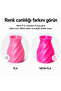 Neon Pembe PLA+ Premium Filament - 3