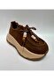 26K335 Suede Shoes - 5