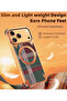 Frameless Case iPhone 17 Pro Max, Slim Protective Shockproof, MagSafe Compatible | Flare Gadgets - 2