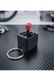 Manual Gearbox Design Keychain – Mini Gearbox Model for Car Enthusiasts