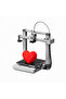 Kırmızı PLA+ Premium Filament - 2