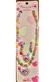 Kuromi Children's Necklace Bracelet Set Karne Gift - 2